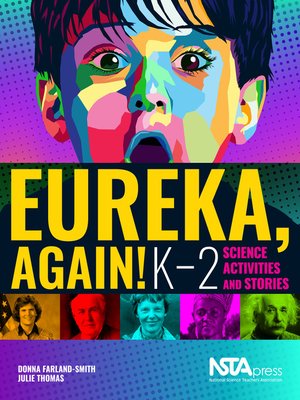 cover image of Eureka, Again!